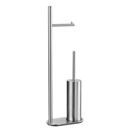 JNF Branch Series Toilet Brush with Paper Holder