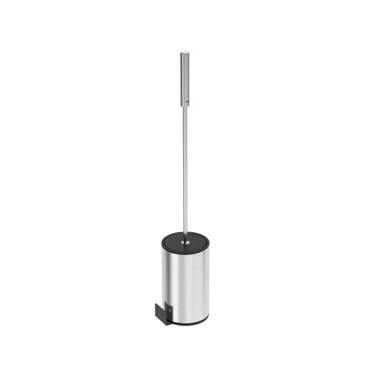 JNF Natur Collection Wall Toilet Brush