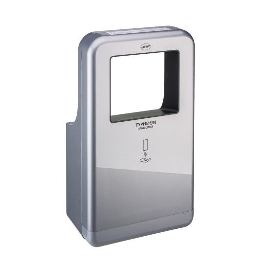 JNF Typhoon Automatic Hand Dryer
