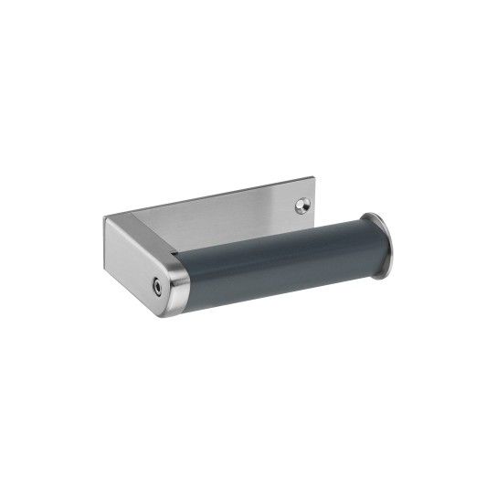 JNF Comfort Systems Toilet Roll Holder Right Hand