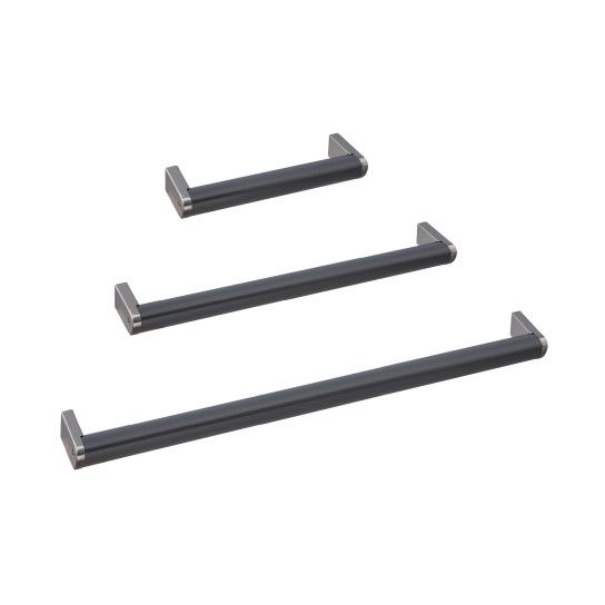 JNF Comfort System Towel Holders