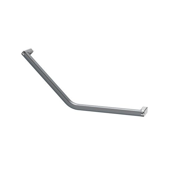 JNF Comfort System 45° Grab Bar