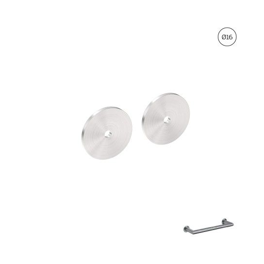 JNF Base for Handles or Towel Rack