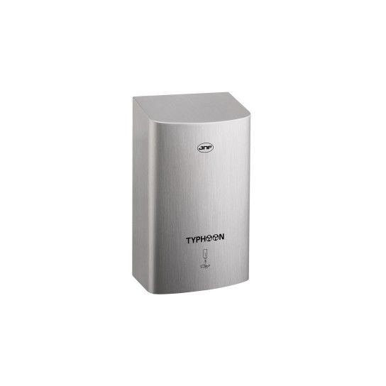 JNF Typhoon XS Automatic Hand Dryer