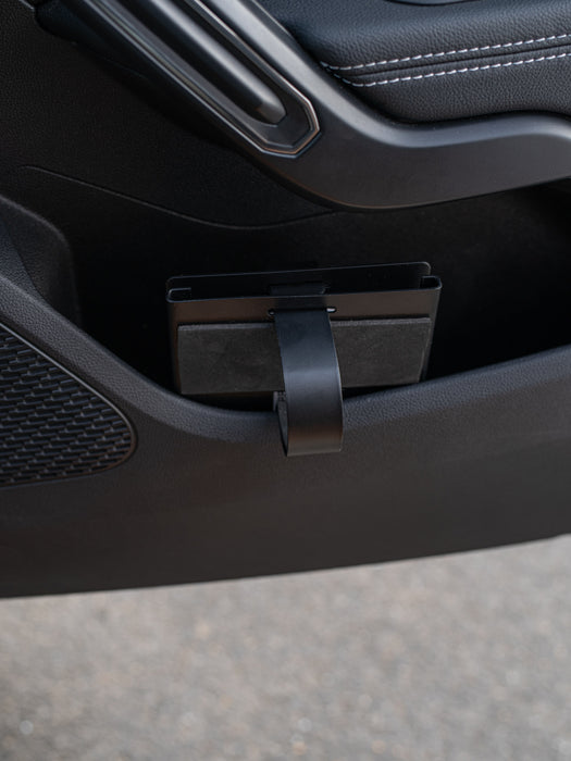 Blue Badge Defender®