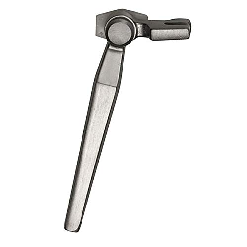 Crittall Type Window Handle (Left)