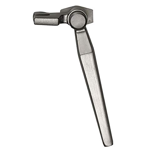 Crittall Type Window Handle (Right)