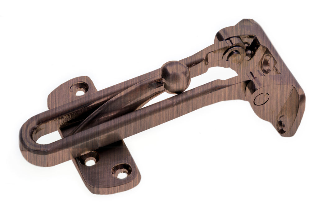 A Grade Door Guard Restrictor