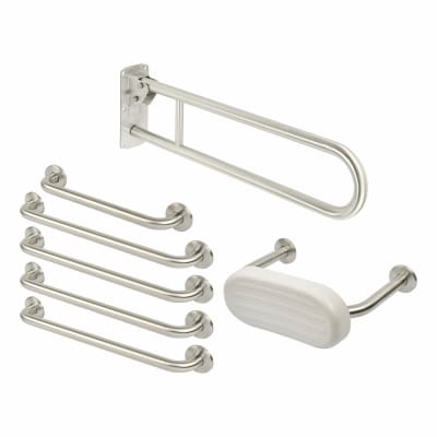 A Grade DOC M Pack Stainless Steel