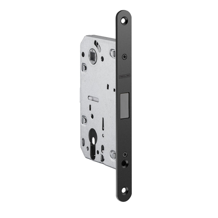 JNF Magnetic Euro Mortise Lock