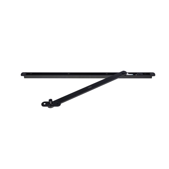 JNF Concealed Overhead Door Limiting Stay / Stop
