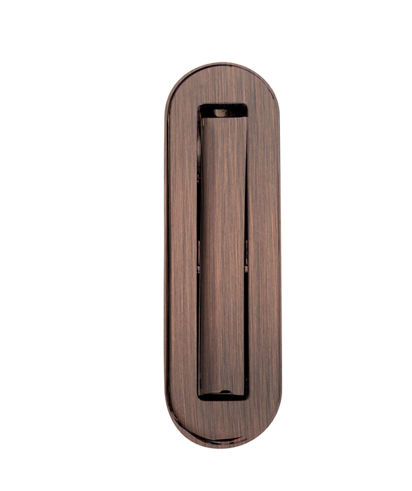 A Grade Door Edge Pull KP-3008A