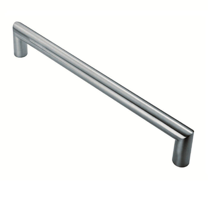 A Grade Mitred Pull Handle Stainless Steel Pull Handle