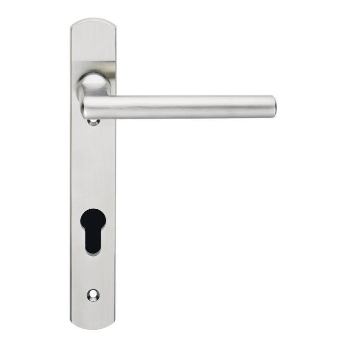 Steel Worx 316 SWNP120/92 SSS SAFETY LEVER NARROW PLATE
