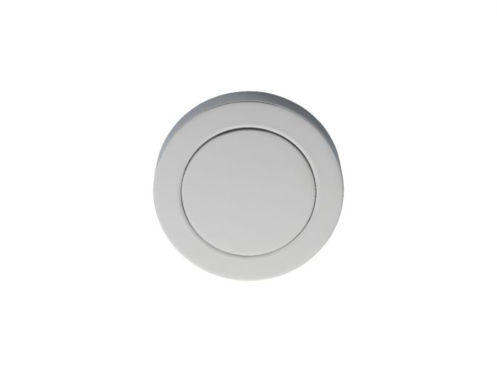Manital AA0 Blank Escutcheon