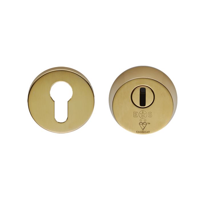 Eurospec AEB1750 2 Star Security Escutcheon