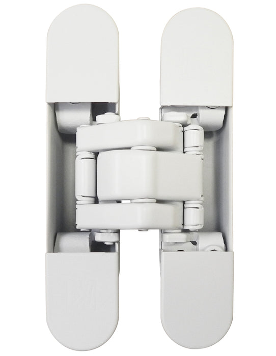 Krona Koblenz Atomika Slim Adjustable Concealed Multiaxial Hinges K8060