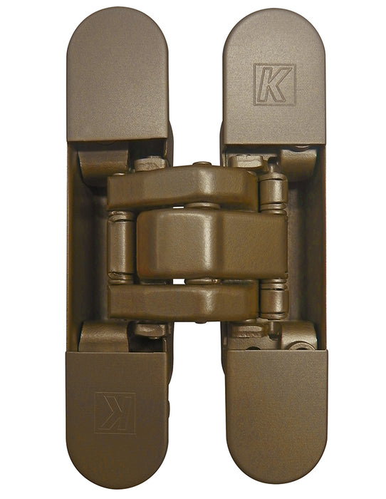 Krona Koblenz Atomika Slim Adjustable Concealed Multiaxial Hinges K8060