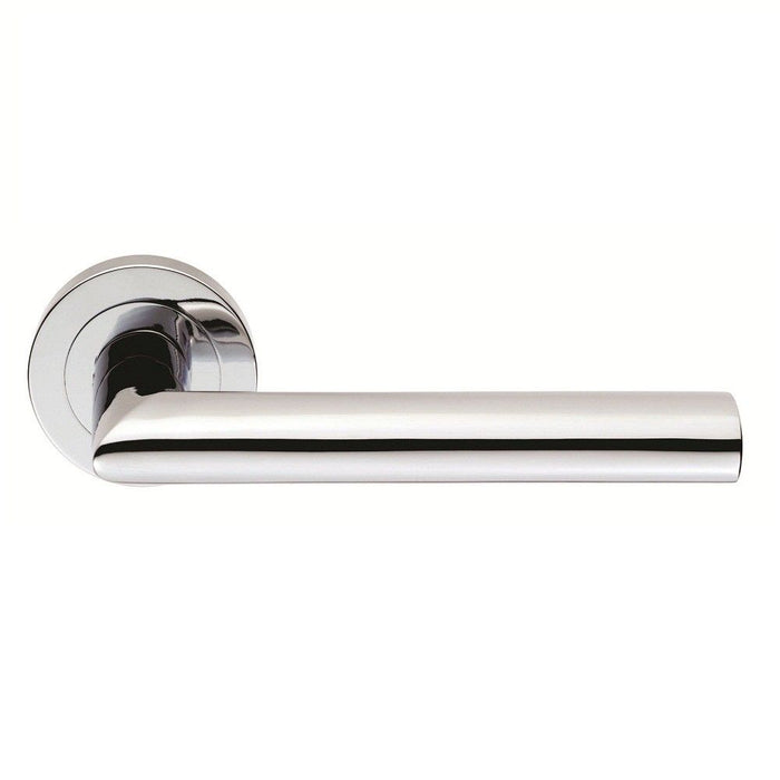 Carlisle Brass SZS060 Morado Lever on Round Rose