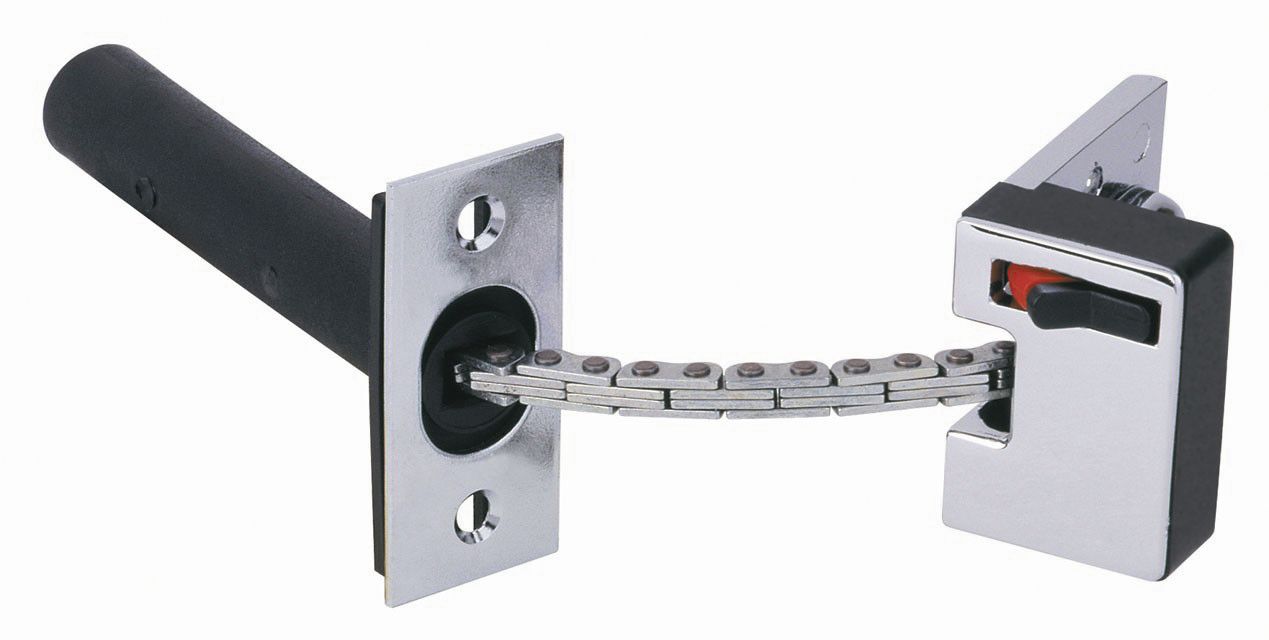 A Grade Concealed Door Guard Chain MC41