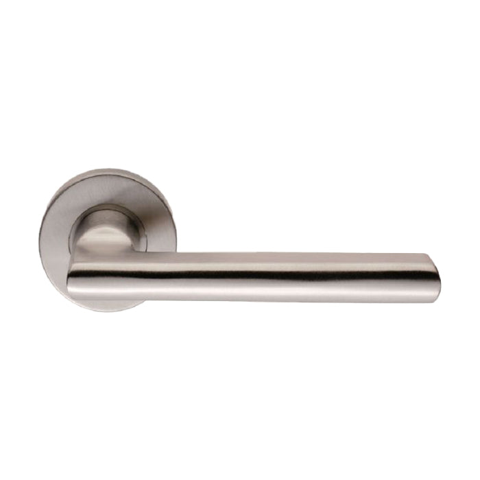 Eurospec Carlton Lever on Sprung Rose CSL1134
