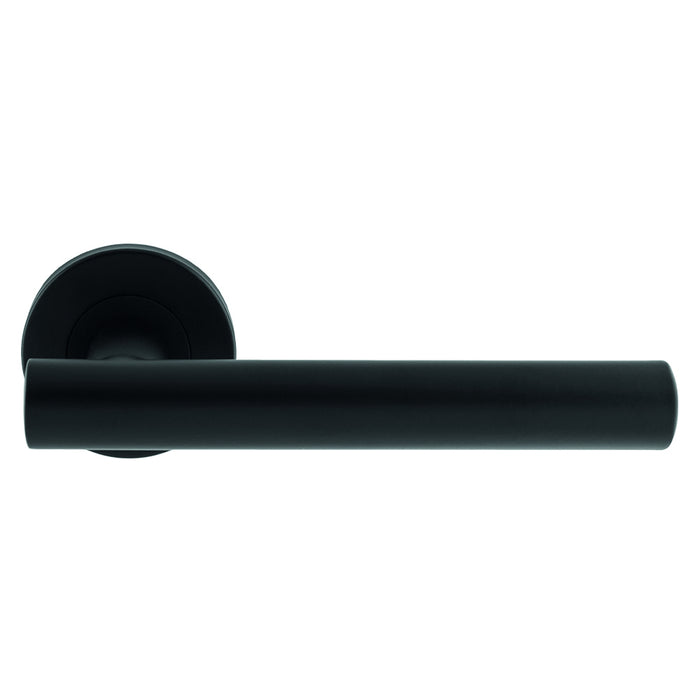 Eurospec Philadelphia Lever On Sprung Rose CSL1194