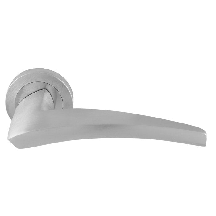 Manital Dune Lever on Round Rose DU5