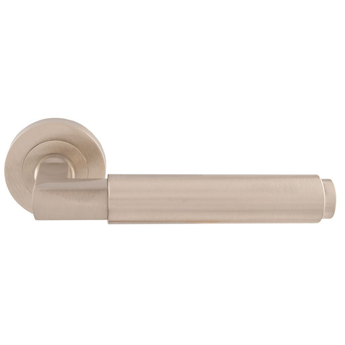 Tesori Masano Lever on Round Rose