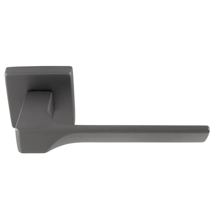 Manital Flash Lever on Square Rose