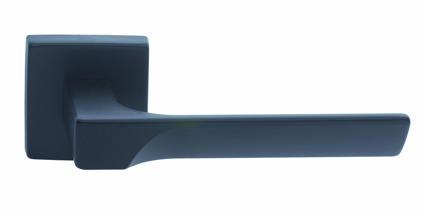 Manital Flash Lever on Square Rose