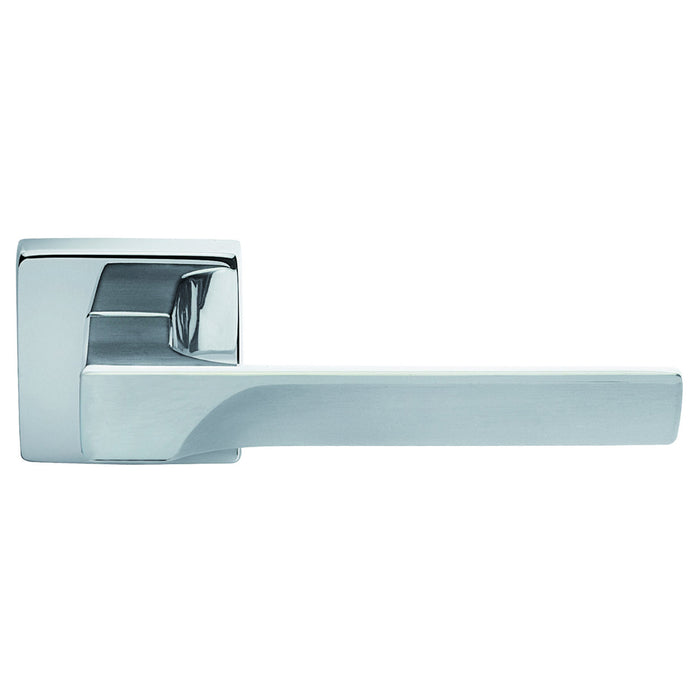 Manital Flash Lever on Square Rose