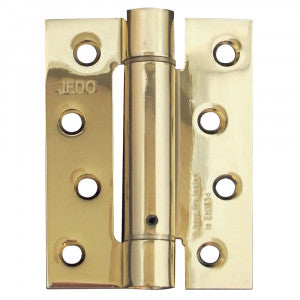 Dale Hardware Single Action Spring Hinges 102 X 76 X 2.5mm