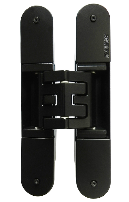Krona Koblenz Kubica Adjustable Concealed Multiaxial Hinges K5080