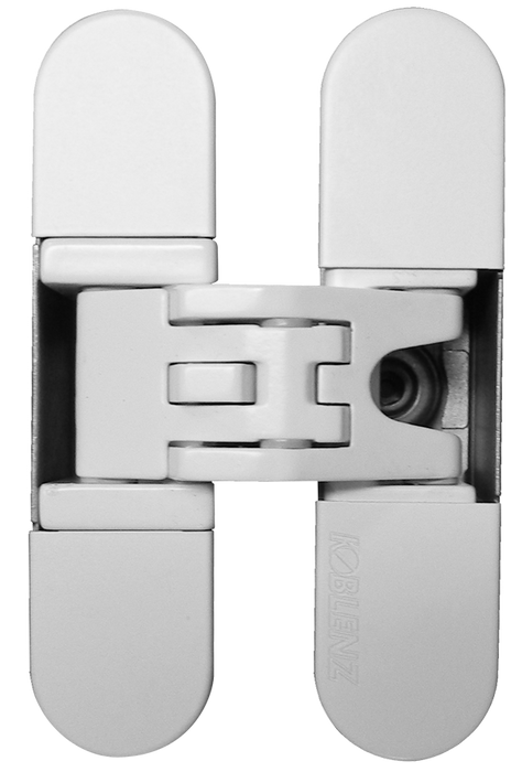 Krona Koblenz Kubica Adjustable Concealed Multiaxial Hinges K6200