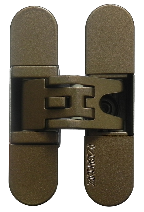 Krona Koblenz Kubica Adjustable Concealed Multiaxial Hinges K6200