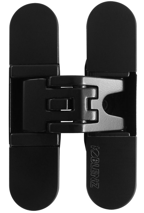 Krona Koblenz Kubica Adjustable Concealed Multiaxial Hinges K6200
