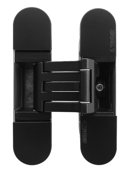 Krona Koblenz Kubica Hybrid Adjustable Concealed Multiaxial Hinges K6300