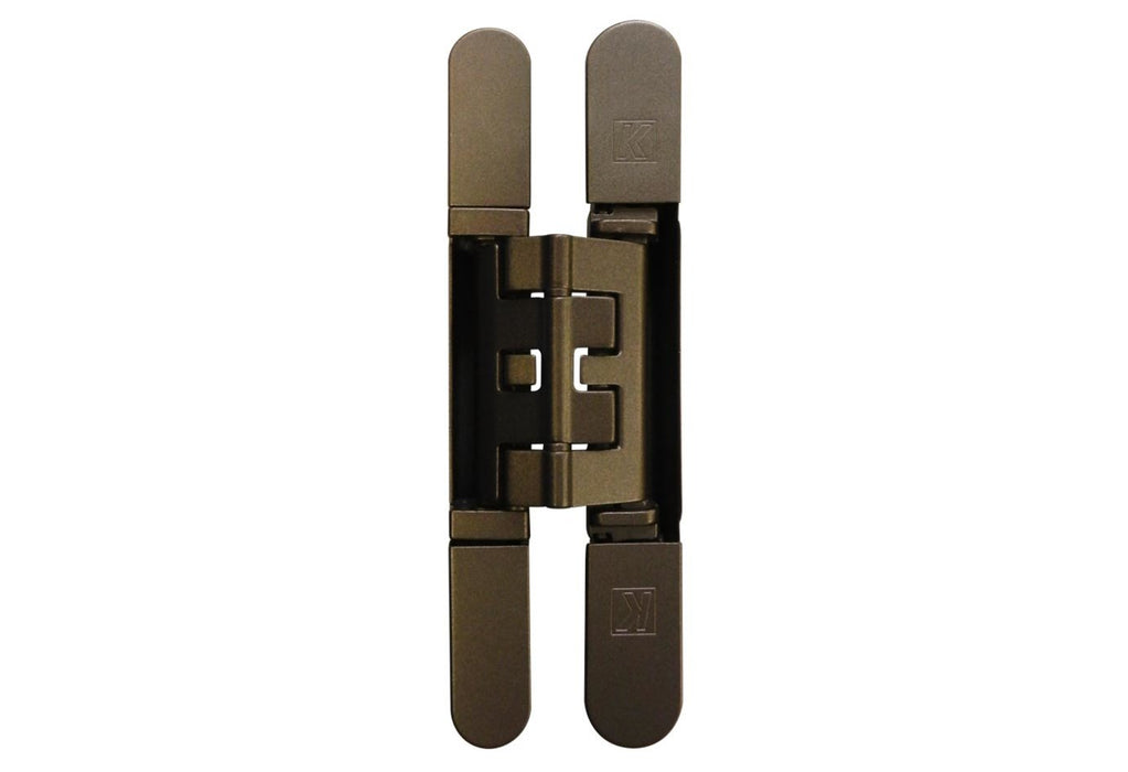 Krona Koblenz Kubica Hybrid Adjustable Concealed Multiaxial Hinges K2460