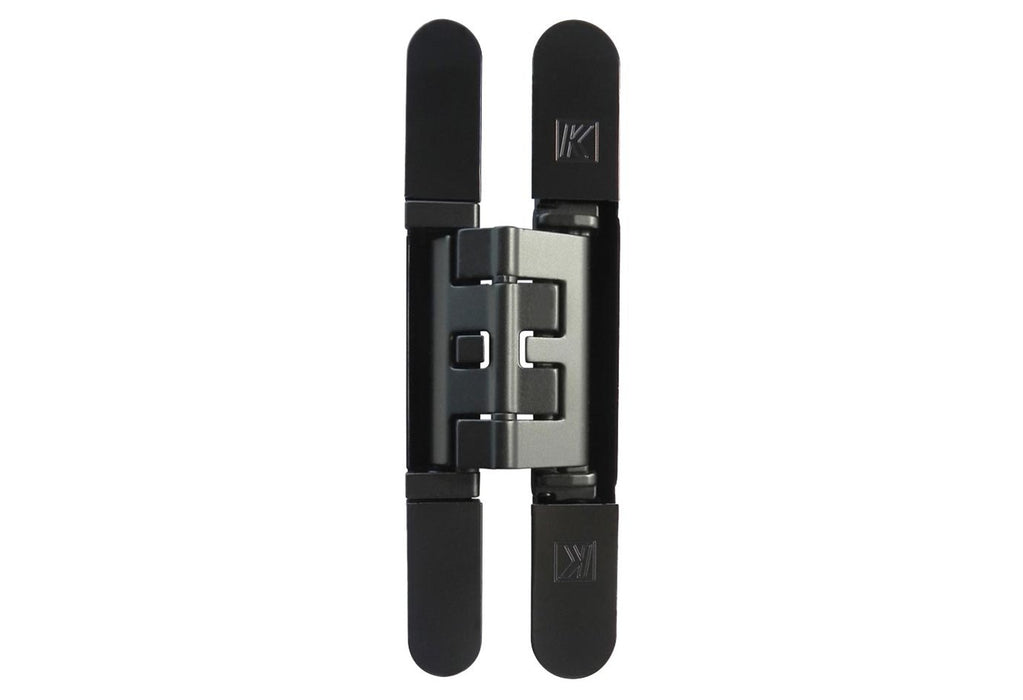 Krona Koblenz Kubica Hybrid Adjustable Concealed Multiaxial Hinges K2460