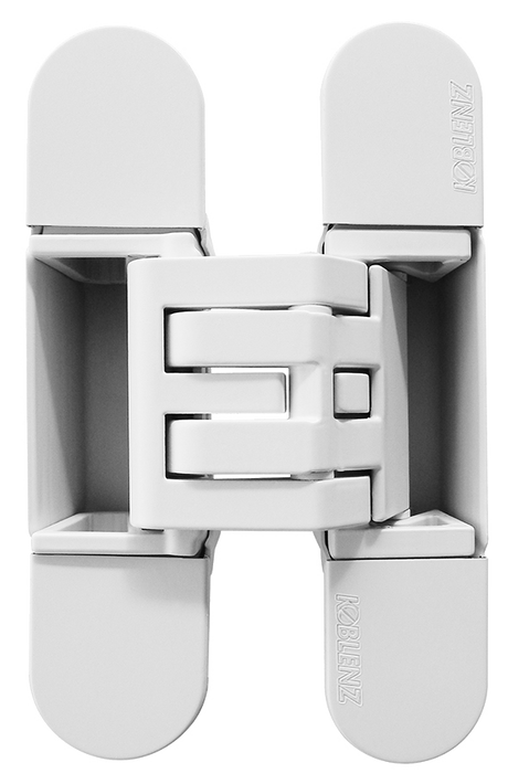 Krona Koblenz Kubica Hybrid Adjustable Concealed Multiaxial Hinges K6360.38