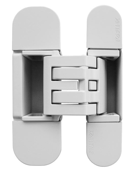 Krona Koblenz Kubica Hybrid Adjustable Concealed Multiaxial Hinges K6360.45