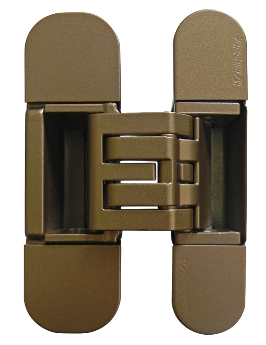 Krona Koblenz Kubica Hybrid Adjustable Concealed Multiaxial Hinges K6360.45