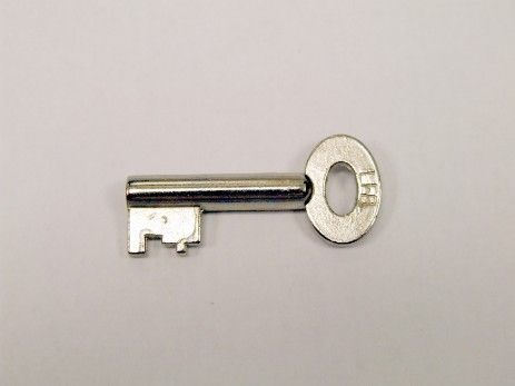 A Grade London Fire Brigade LFB Key