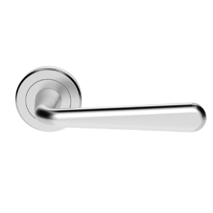 Eurospec Lever on Rose