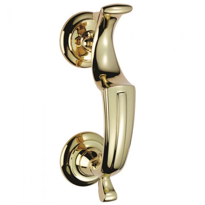 Carlisle Brass M45 Doctor Knocker