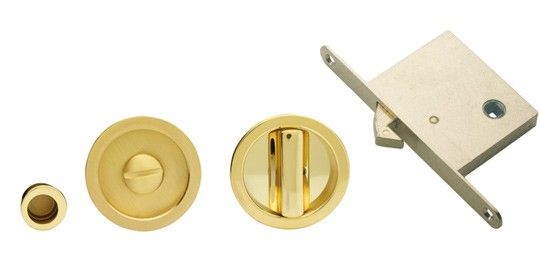 Manital ART55B SLIDING DOOR SET with WC Turn