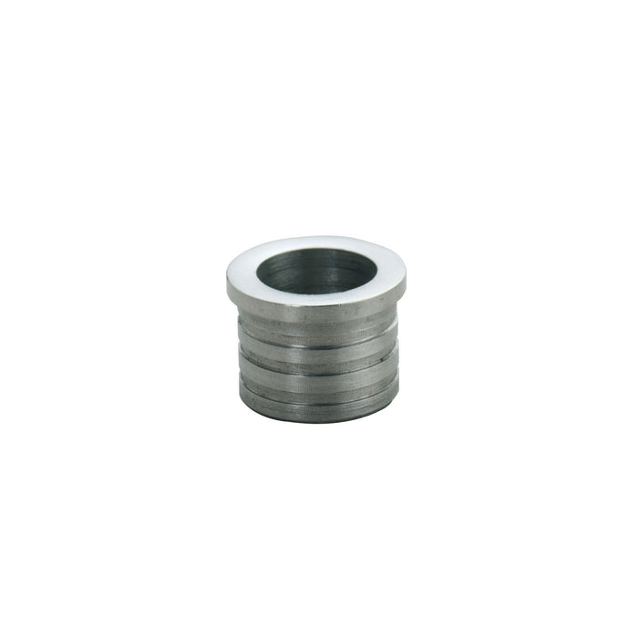 A Grade Budget Lock Ferrule Escutcheon Stainless Steel