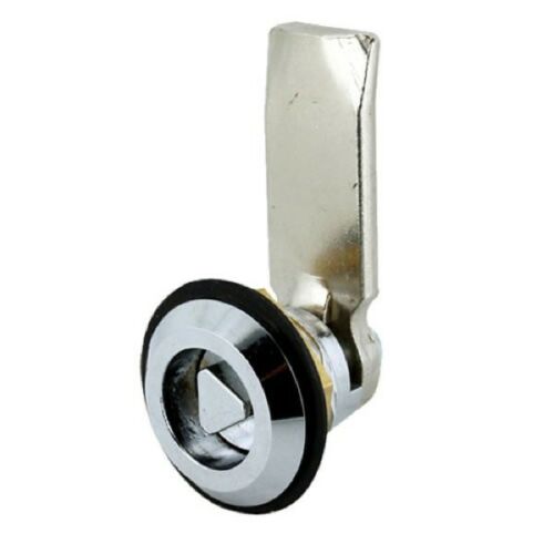 BARY Gas Meter Lock