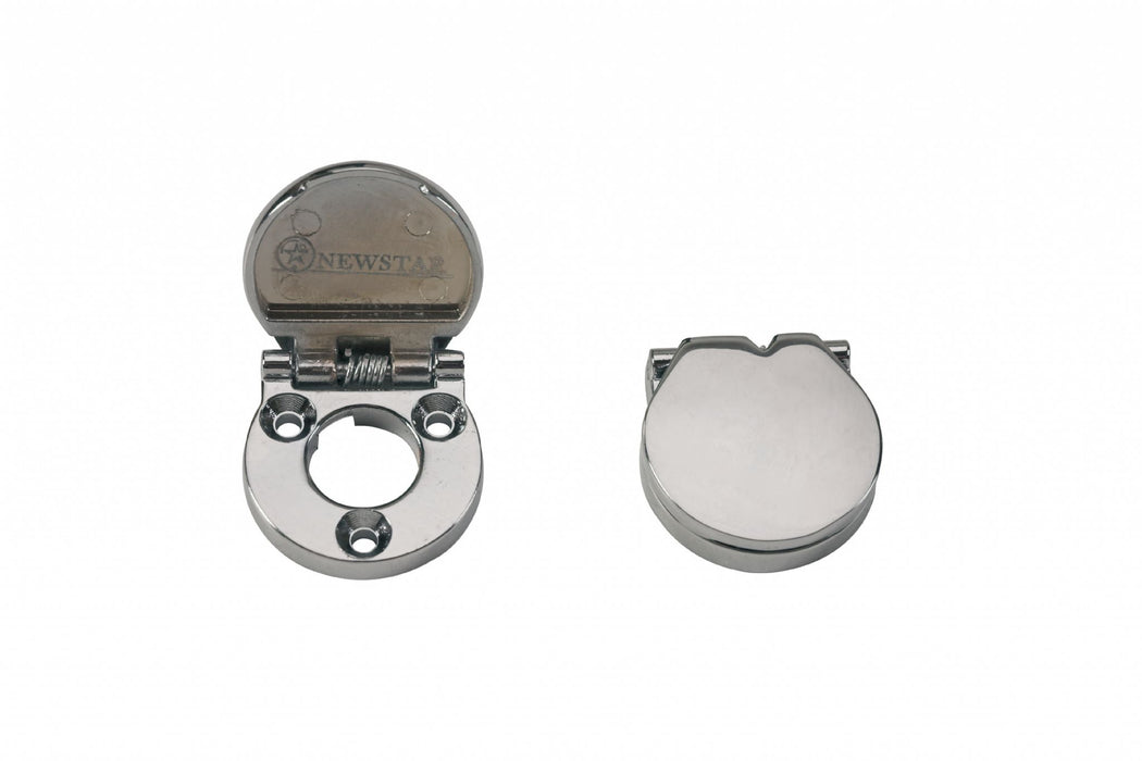 A Grade Spurng Escutcheon