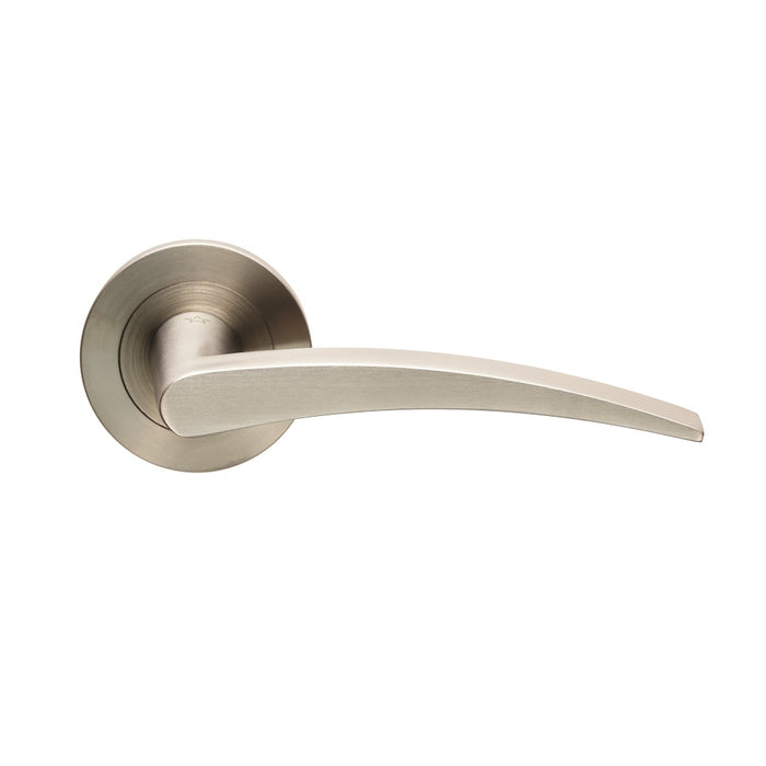 Eurospec Volantes Designer Lever on Threaded Rose